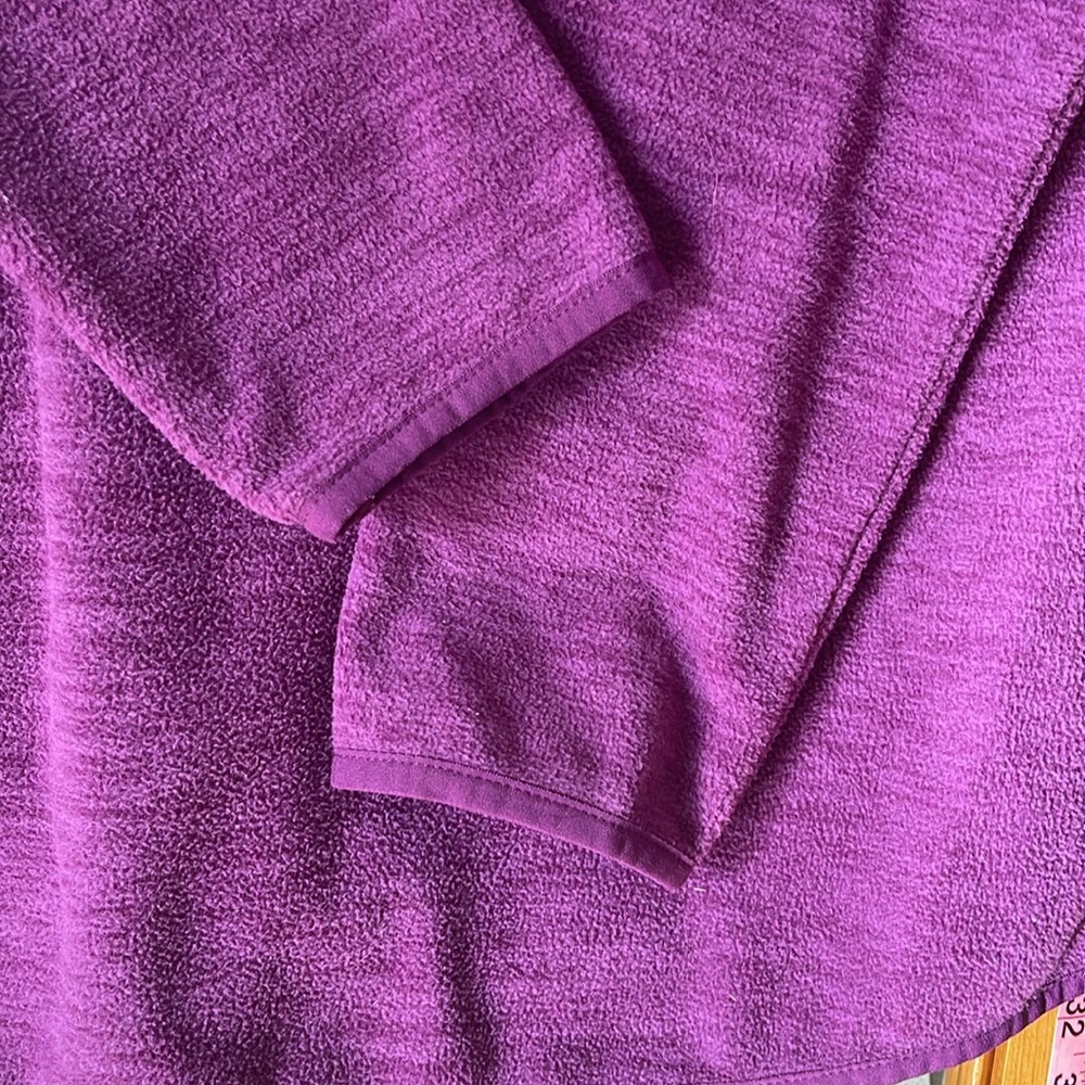 High Neck Pullover Top - image 3